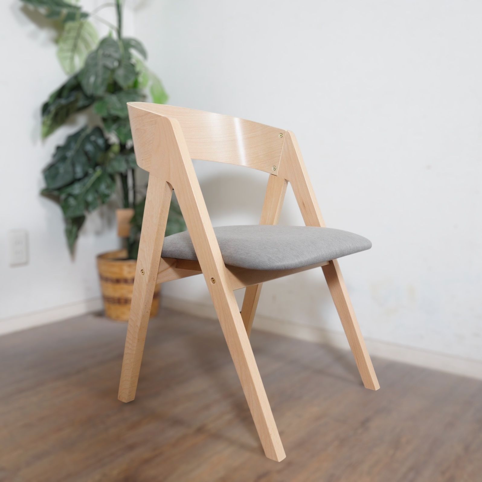 1脚 北欧モダン