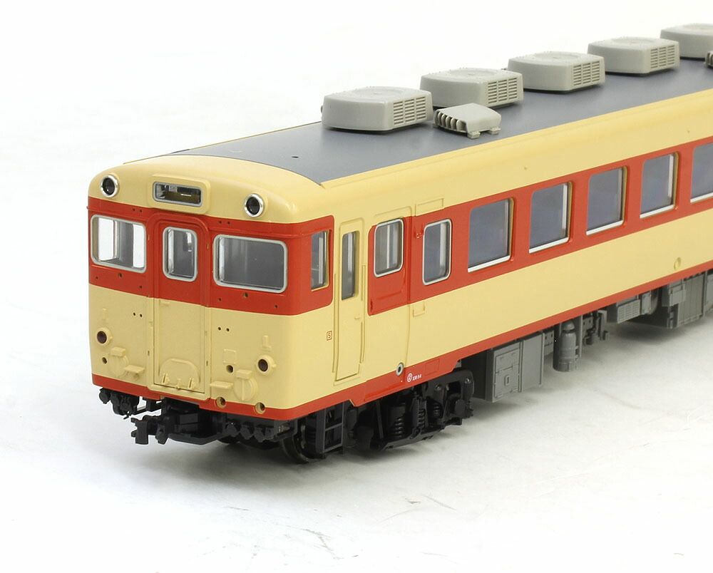 か*ん様 キハ58 HOゲージ鉄道模型 HO) スターターセット キハ58系気動車 (鉄道模型) - ホビー