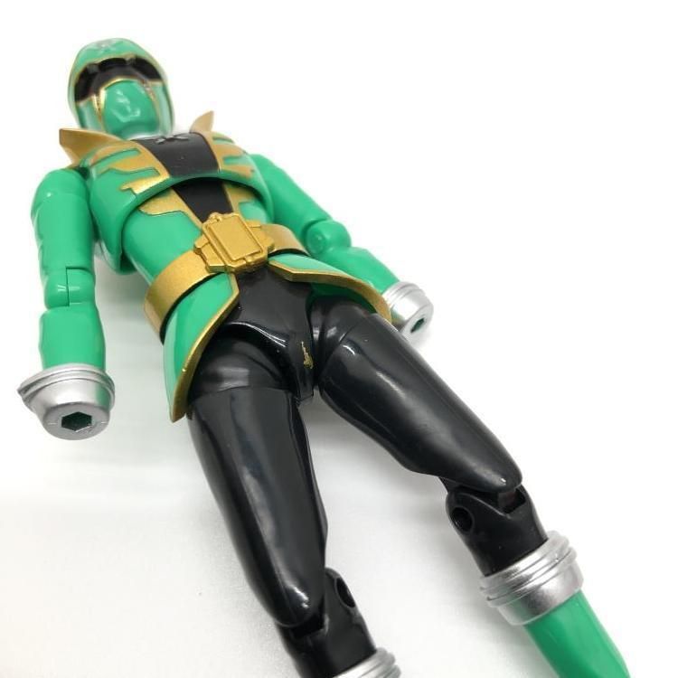 中古】開封）SHODO SUPER 海賊戦隊ゴーカイジャー1