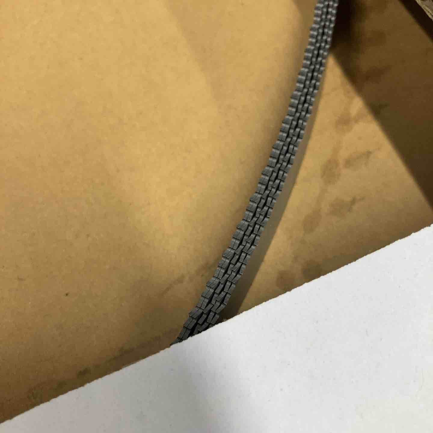 バンドソーブレード 5枚入り