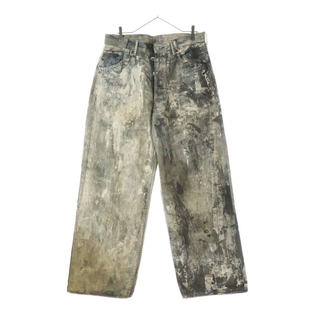 Acne Studios (アクネ ストゥディオズ) ルーズフィット
