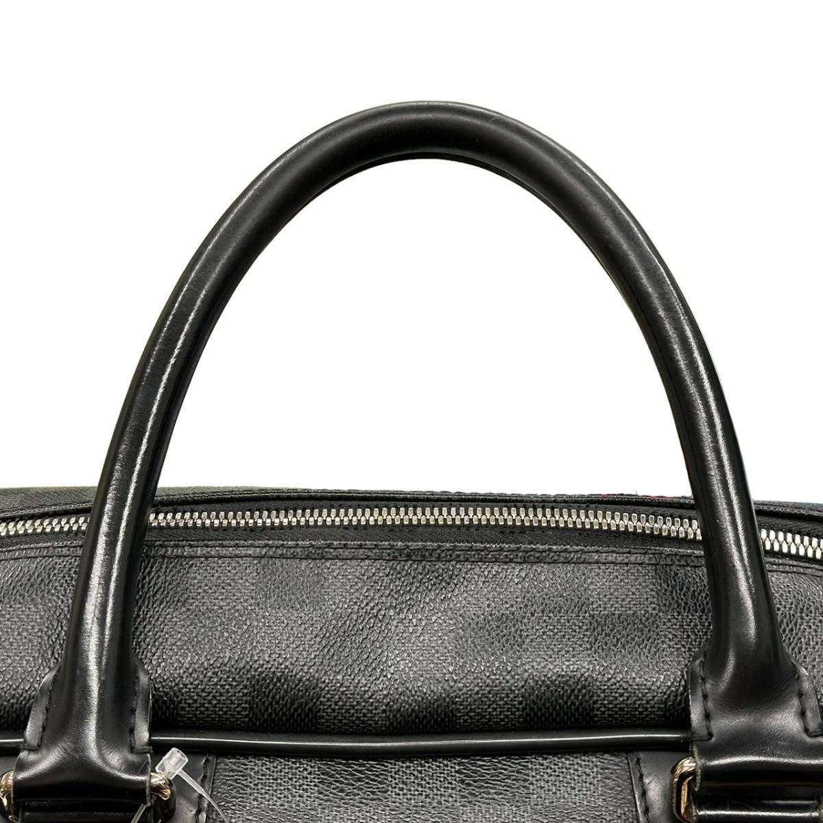 LOUIS VUITTON グラフィット イカール ビジネスバッグ LOUIS VUITTON グラフィット イカール ビジネスバッグ