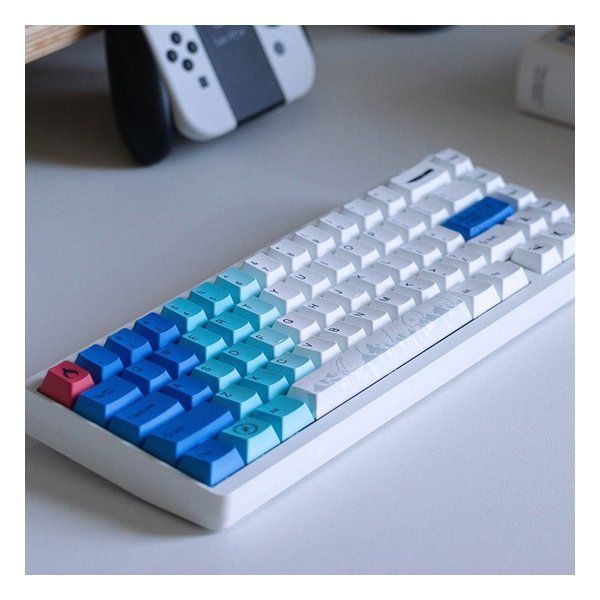 White switch