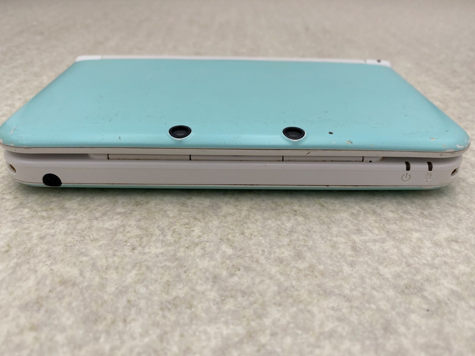 ニンテンドー3DS LL