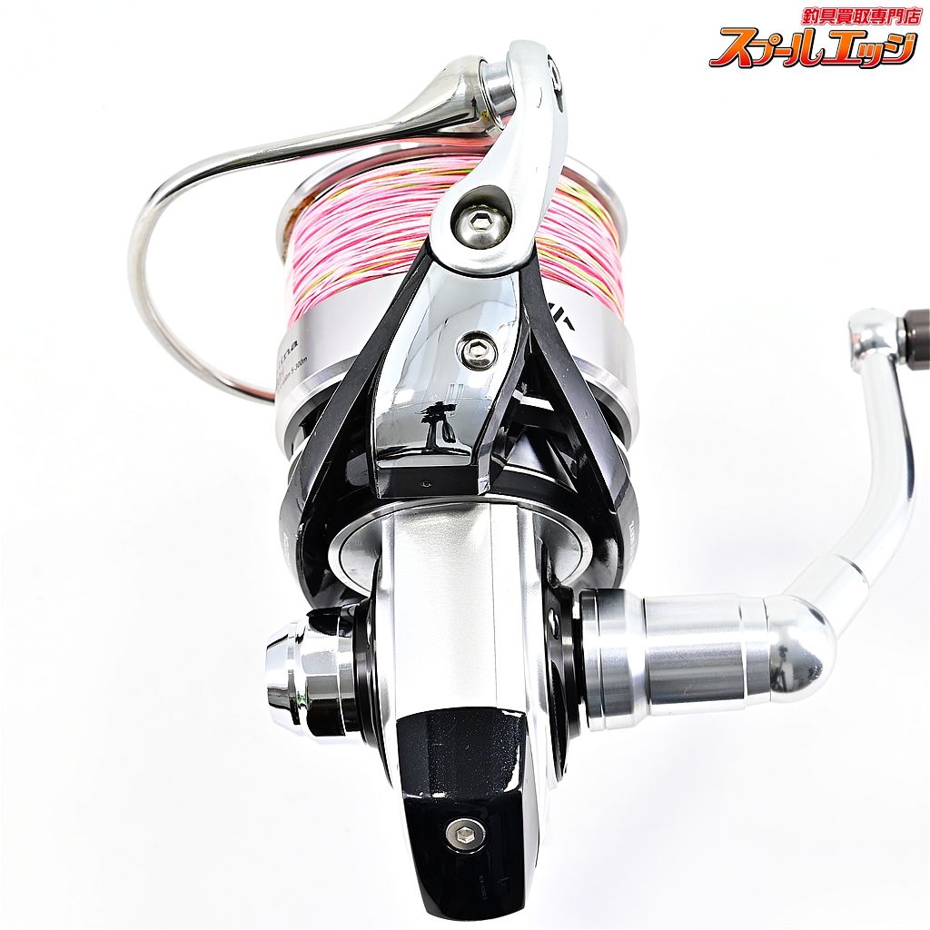 【ダイワ】 12キャタリナ 5000H DAIWA CTATALINAm40325 - メルカリ