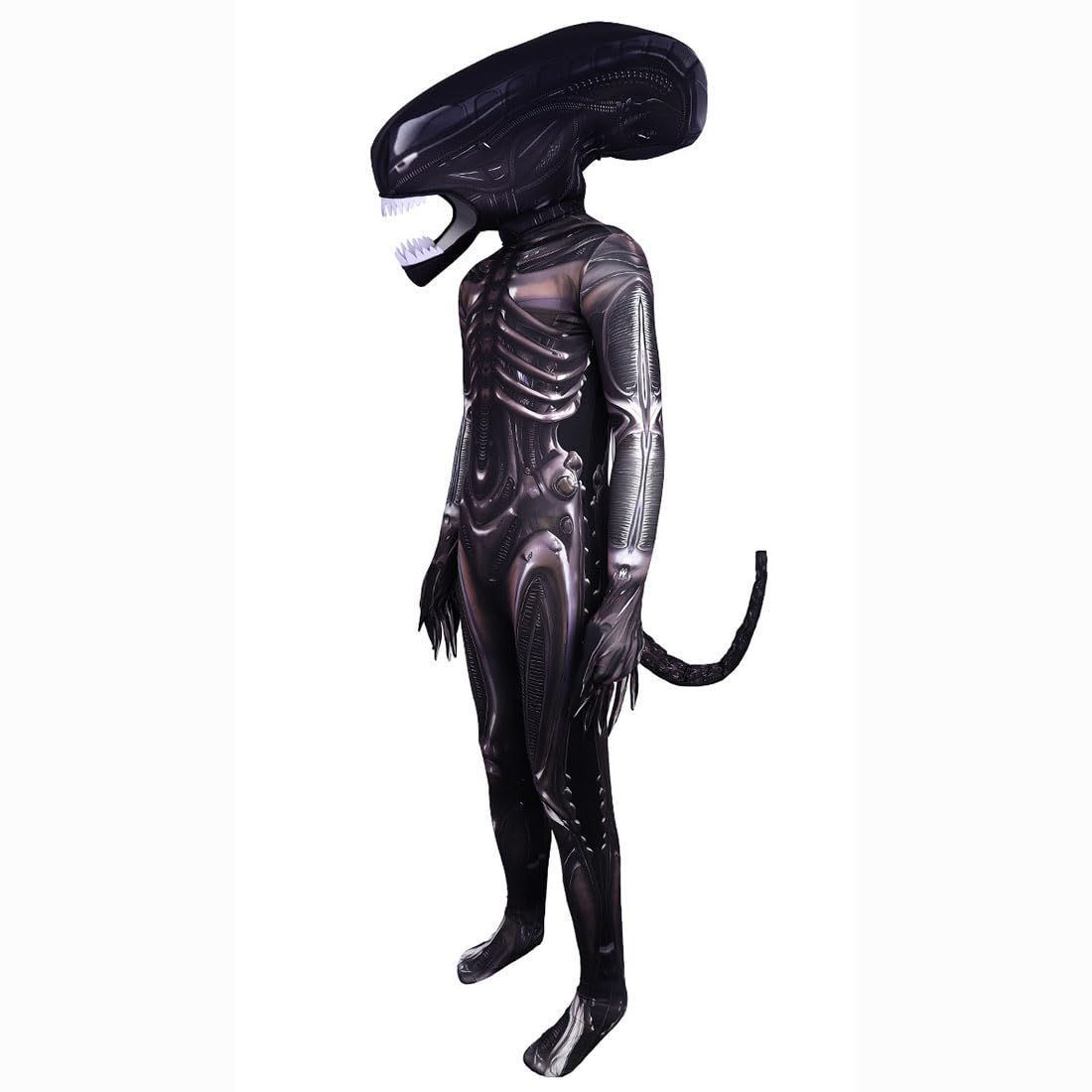 ヘッドギア付き