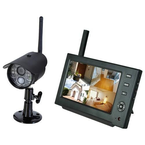 2営業日で発送 日動工業 Nichido Ind ワイヤレスモニタリングカメラ WSCW03MOW1P 1台