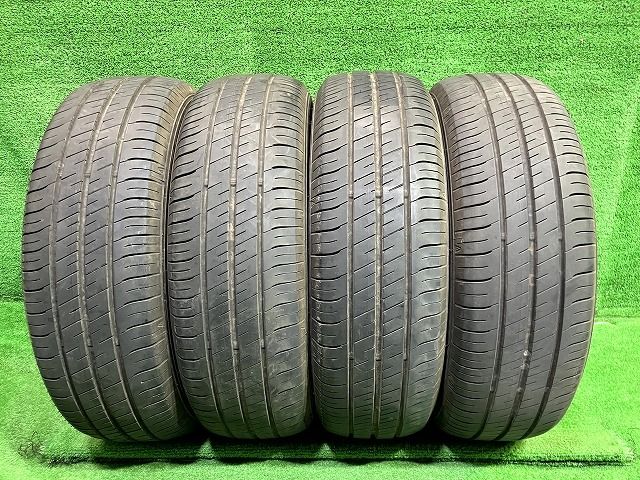 GOODYEAR サマー グッドイヤー エフィシェントグリップエコEG02 195|65R15 4本 1本5ミリ 2本6ミリ