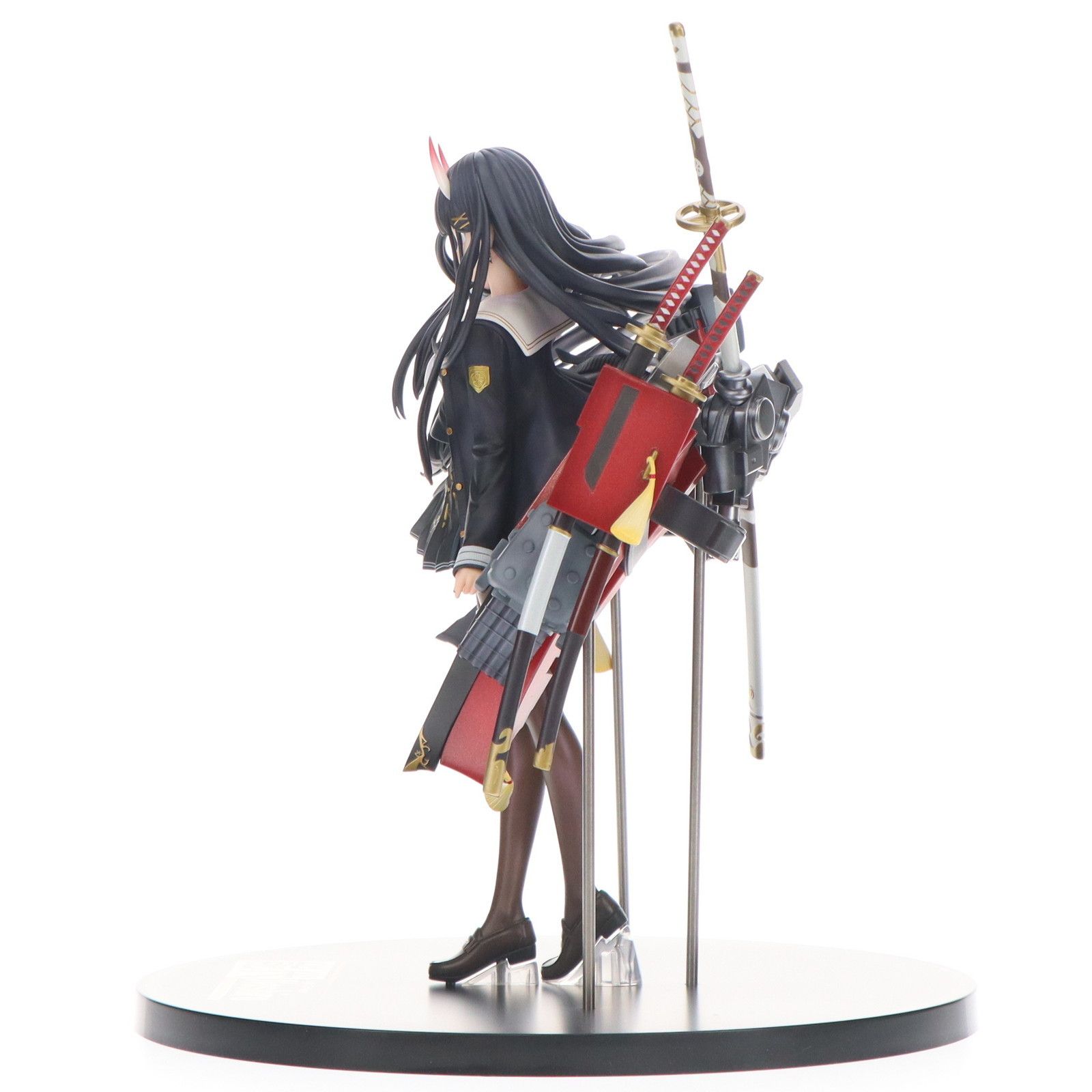 能代(のしろ) アズールレーン 1/7 完成品 フィギュア ポニーキャニオン