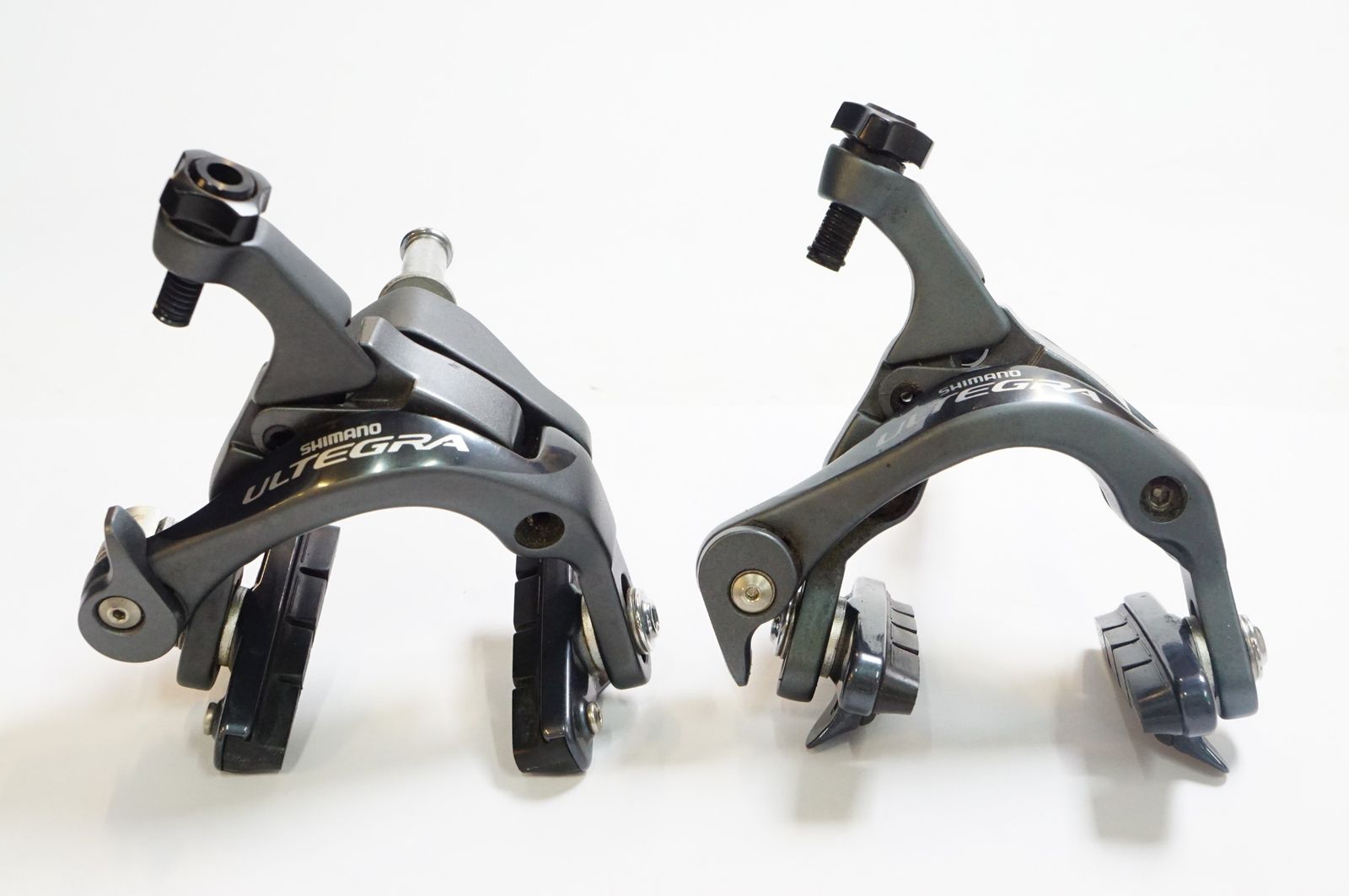 SHIMANO 「シマノ」 ULTEGRA BR-6800 キャリパーブレーキ / バイチャリ