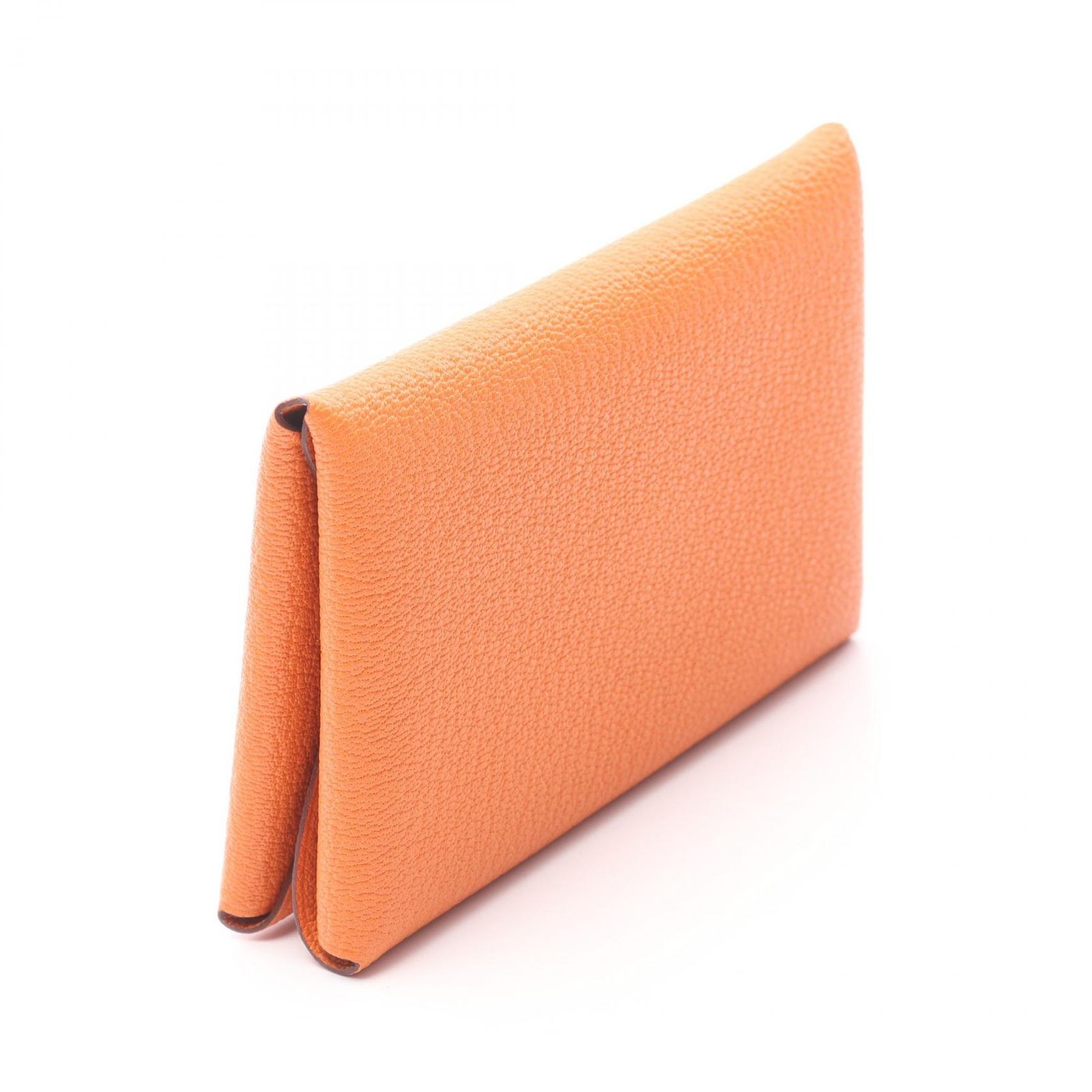 HERMES コインケース　オレンジ エルメス/コインケース/オレンジの買取実績【ブランディア】