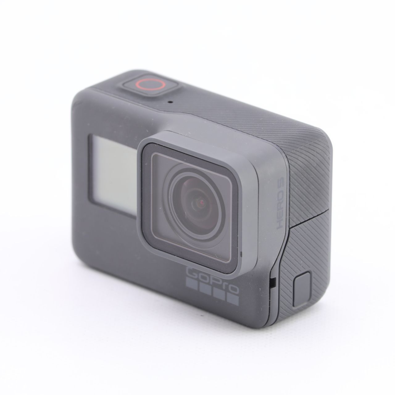GoPro ゴープロ CHDHX-502 HERO5 ブラック 国内正規品ビデオカメラ 