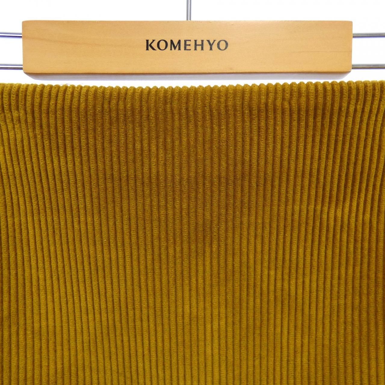 ミュウミュウ MIU MIU MG2097 S232 130R スカート WWW_OLIVIERBERNSTEIN_COM