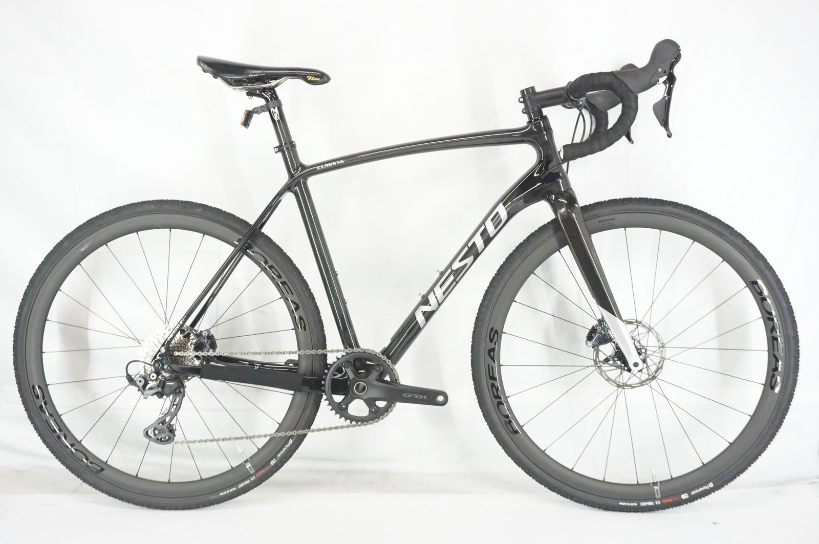 NESTO ネスト CLAUS PRO 2025年モデル シクロクロスバイク | バイチャリ阪急塚口店