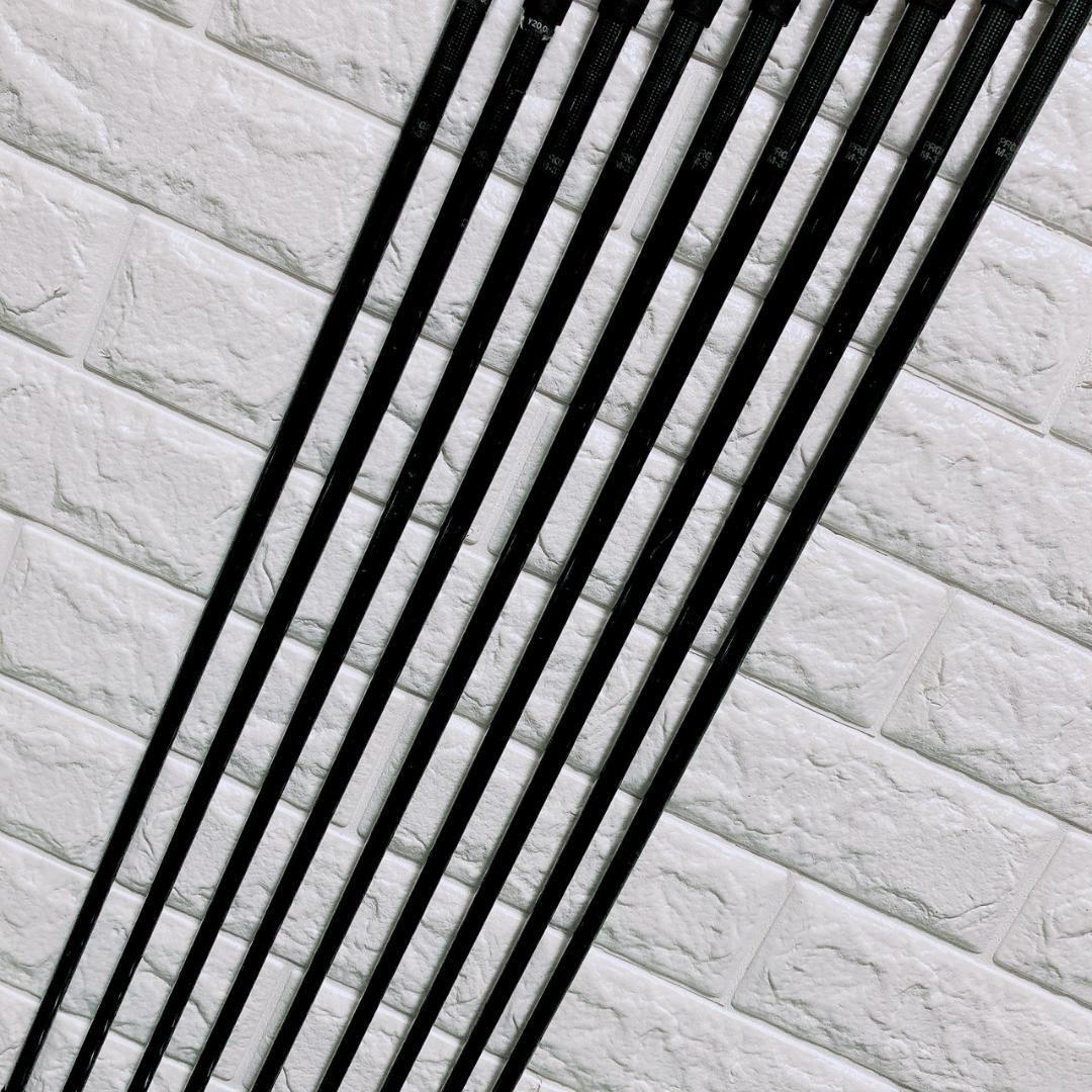 PRGR 905 SPEED IRONS アイアンセット9本 4-9PAS PRGR SPEED IRONS 955 905 プロギア スピードアイアン アイアンセット