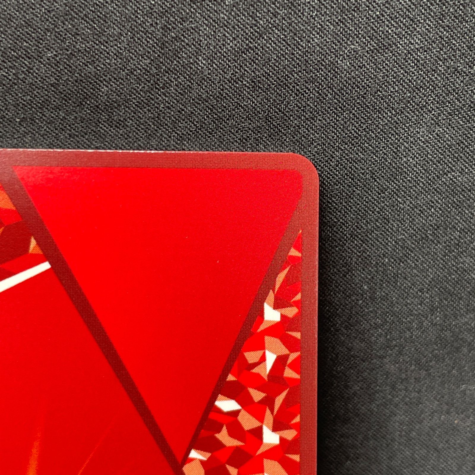 シェリルノーム パラレル