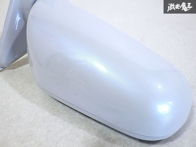 s13シルビア　純正ミラー　180SX s13シルビア 純正ミラー 180SX 新品180SX シルビアS13 フェンダー
