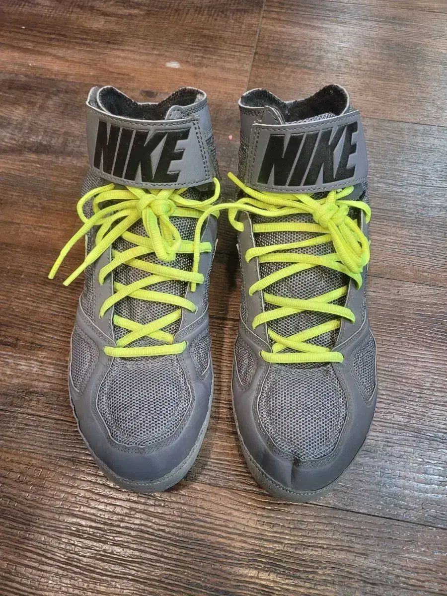 ナイキ テイクダウン 4 レスリングシューズ 275mm