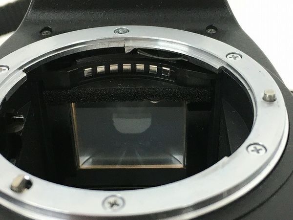 Nikon D70 デジタル一眼レフカメラ 中古 良好 T6635375-8