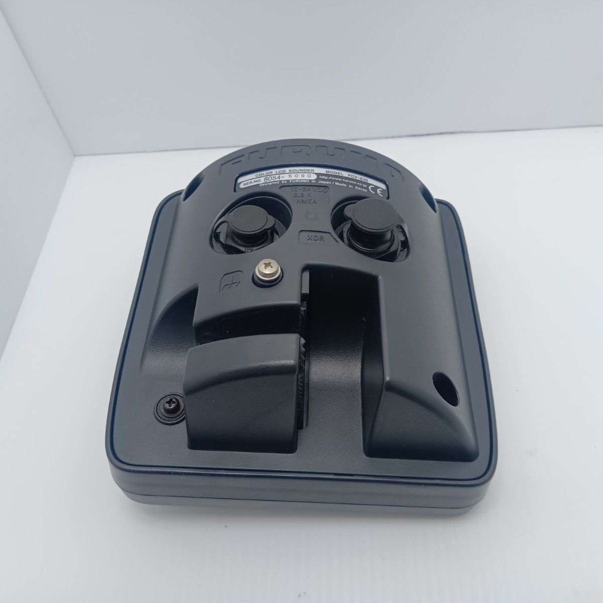  魚群探知機 フルノ FCV-620 魚群探知機 フィッシングツール