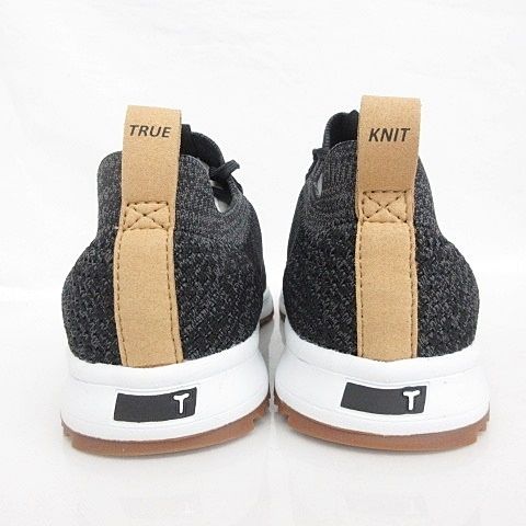 トゥルーリンクスウェア TRUE linkswear ゴルフシューズ スパイクレス