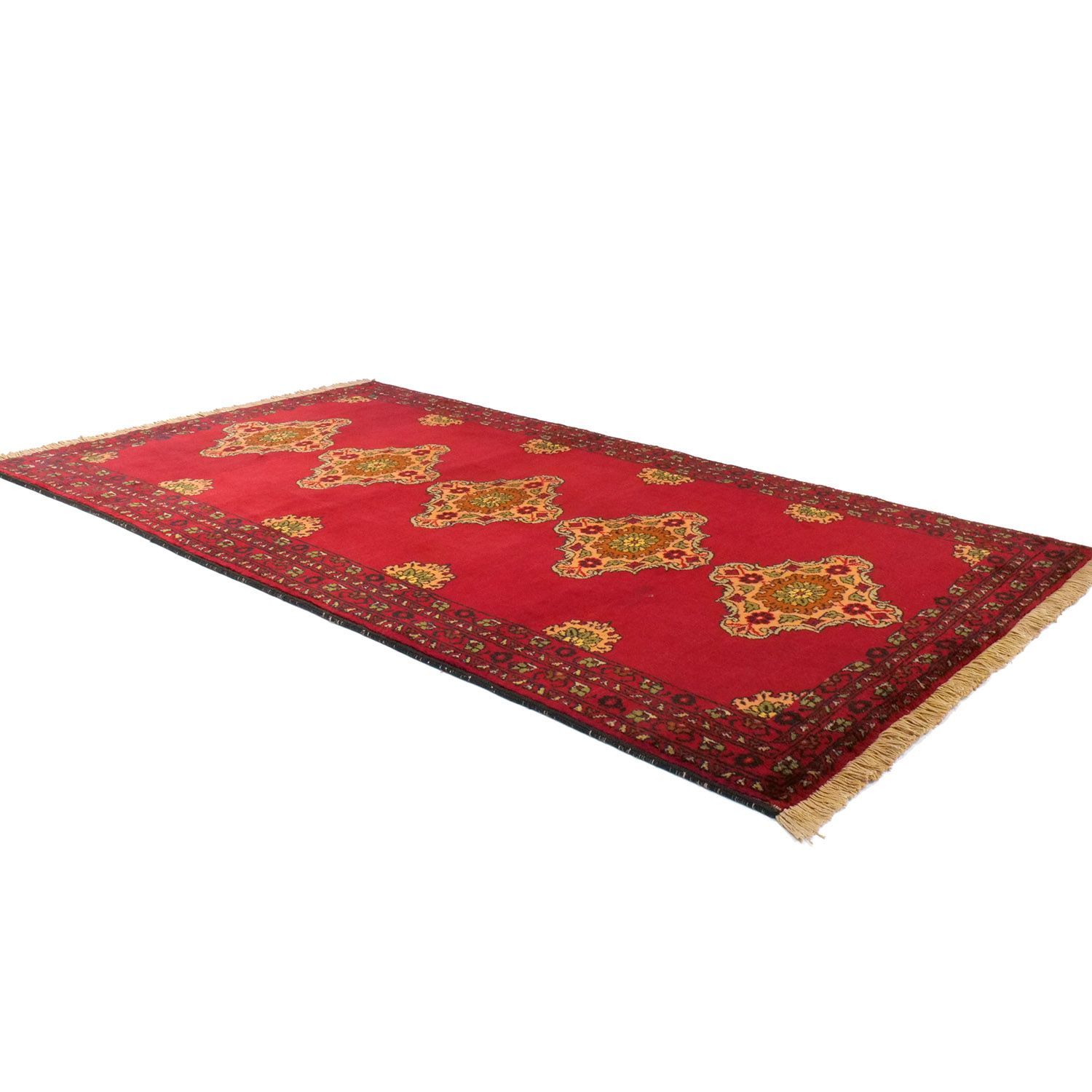 ヴィンテージラグ専門店 carpet