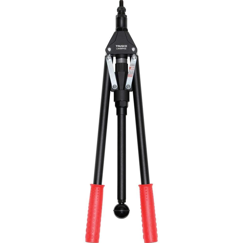 【新品・2営業日で発送】TRUSCO トラスコ中山 TRUSCO 強力型ハンドナッター M5.6.8.10.12