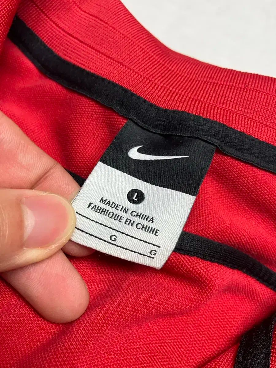 必須アイテム NIKE(ナイキ) アーセナルFC ジャージ