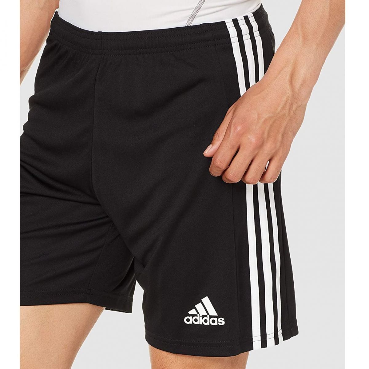 ○送料390円可能商品 アディダス adidas 新品 メンズ 吸汗速乾 トレーニング ハーフパンツ ショーツ 黒 XL [GN57761N-O] 四  参☆QWER☆ GL SHOP☆値下.同梱.実寸計測不可 メルカリ