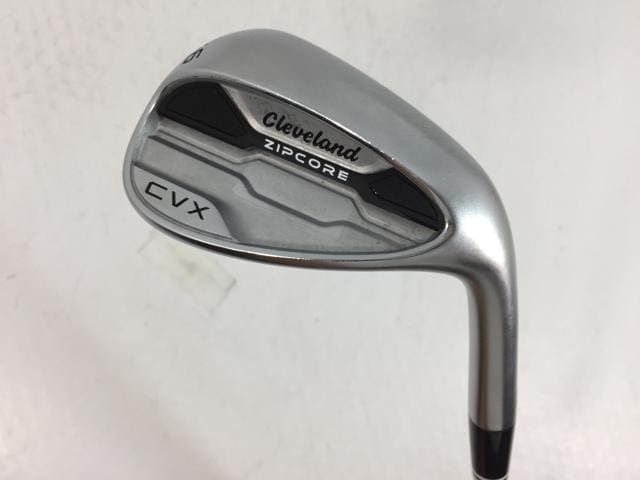 返品OK ゴルフクラブ クリーブランド CVX ZIPCORE ウェッジ 2025 D G 105 SW