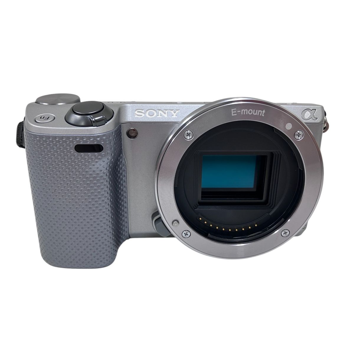 SONY α NEX-5T ミラーレス カメラ ボディ E マウント ソニー O9874520