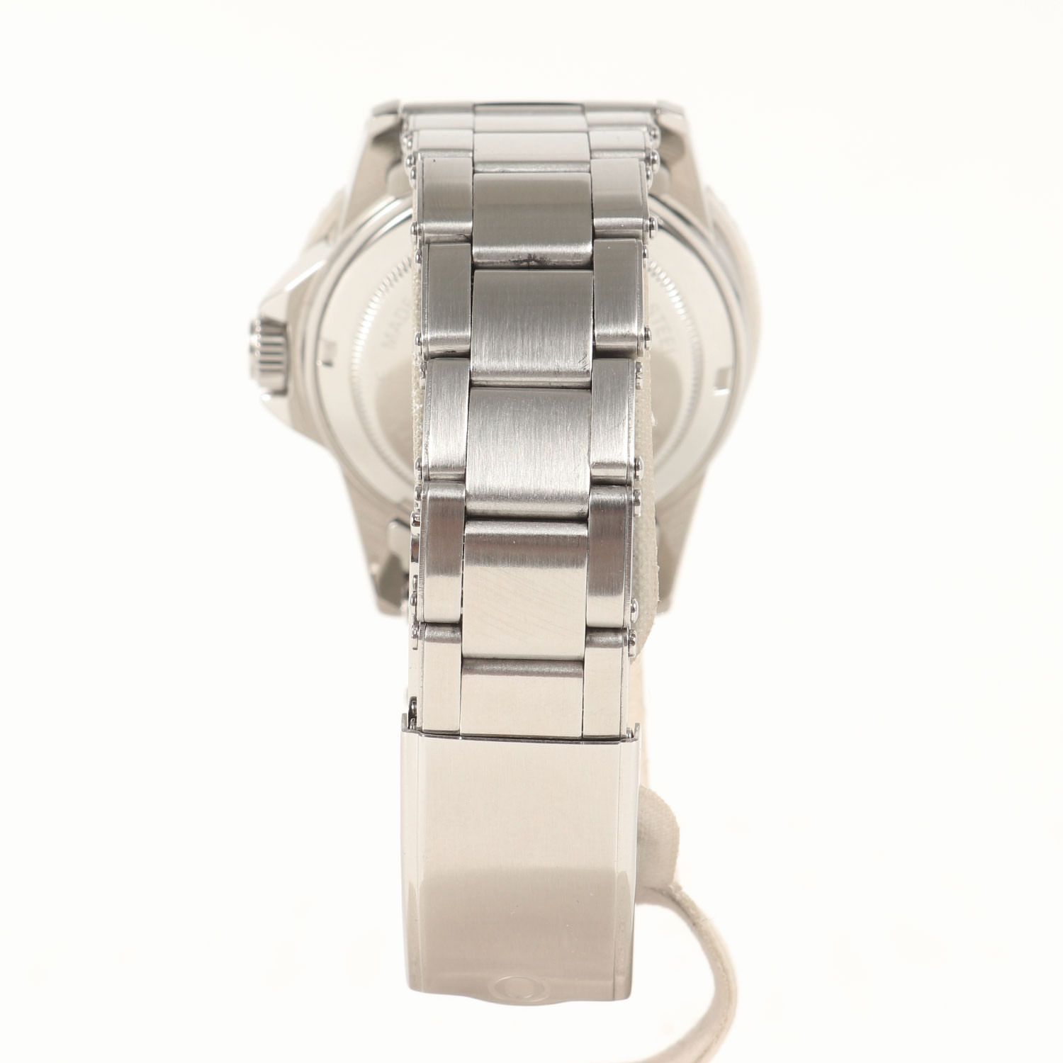 OUTLINE アウトライン TiCTAC 200本限定 GMT-1950 自動巻 腕時計 