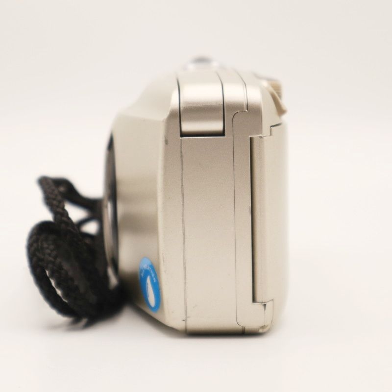 【美品動作確認済み】OLYMPUS ♾️STYLUS ZOOM 115 DLX Amazon.com : OM SYSTEM OLYMPUS Stylus Zoom 115 QD DLX Date