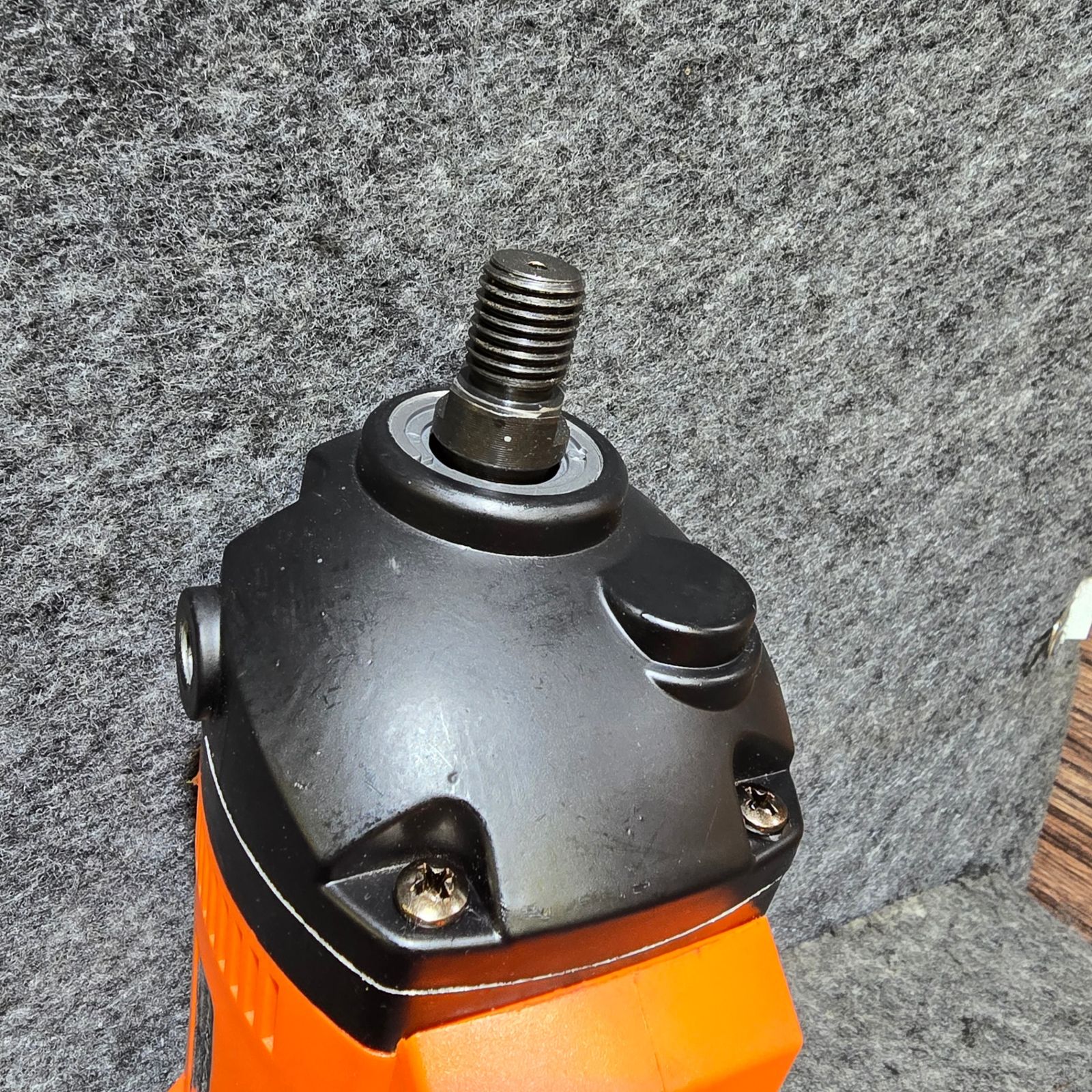 美品】アストロプロダクツ(ASTRO PRODUCTS) AP 電動ポリッシャー 950W 