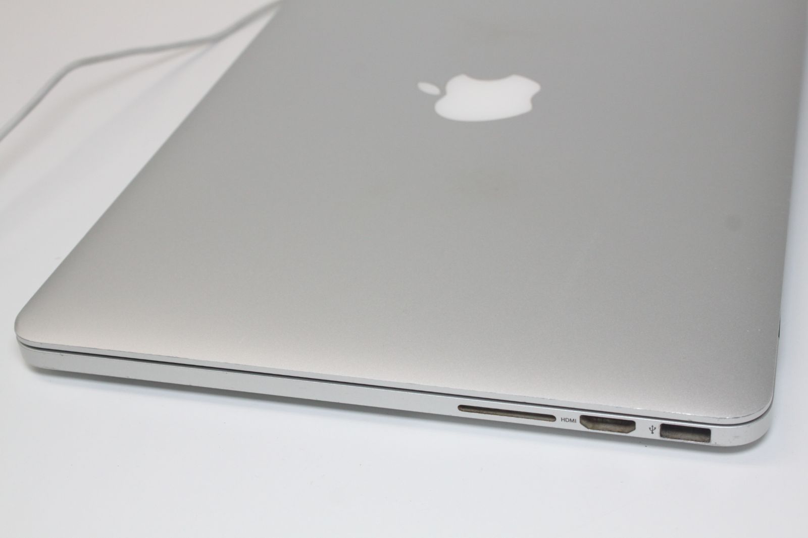 ジャンク品】MacBook Pro（Retina,13インチ,Mid ベスト 2014）512GB