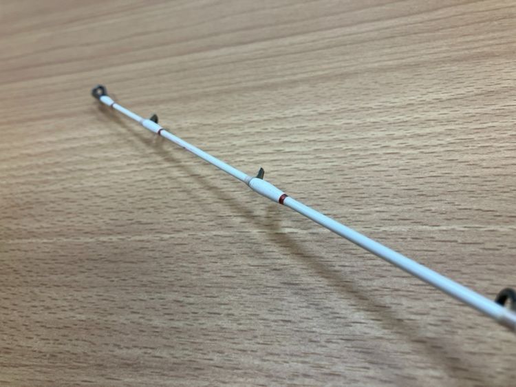  10％クーポン使用可 SK DAIWA Aブリッツ NERAI M-210 船竿 ロッド