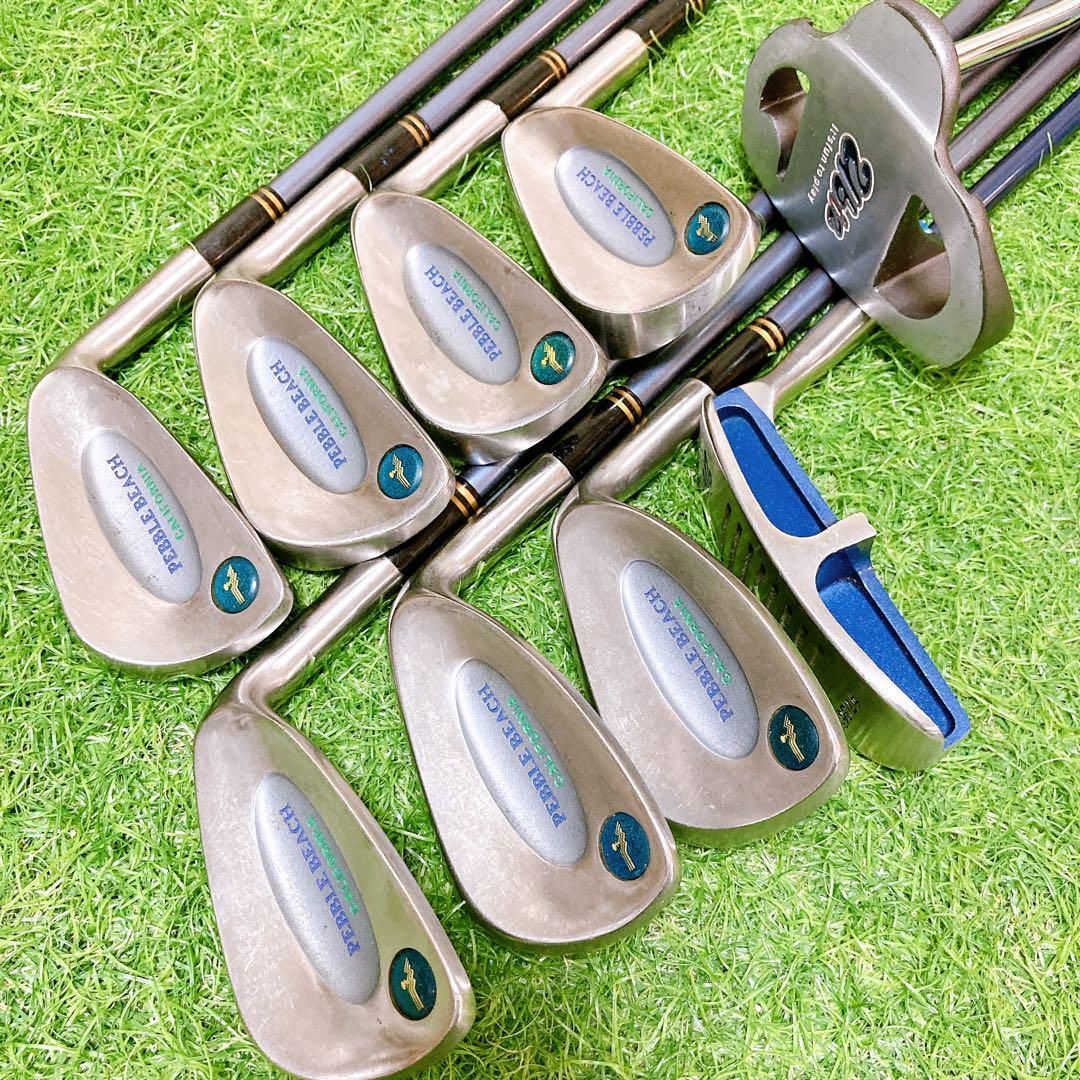 ☆レディース☆ゴルフクラブセット TaylorMade テーラーメイド RBZ SPEEDLITE レディース クラブ