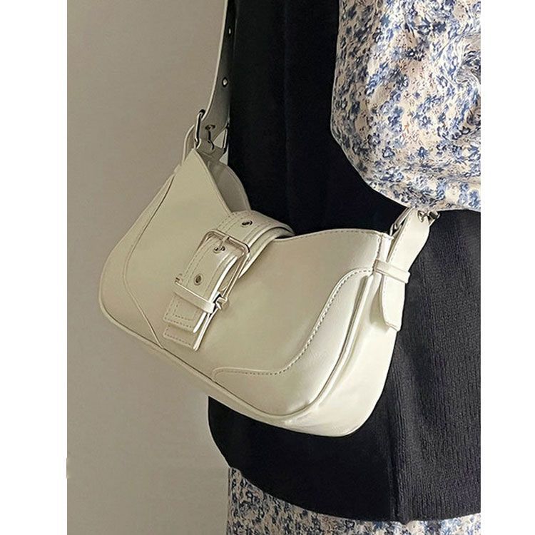 極美品　タフジーンズ　ミリタリー　ショルダーバッグ　大容量　斜め掛け　Y2K FREE STYLISTS ショルダーバッグ バッグ Y2K ダブルリボン