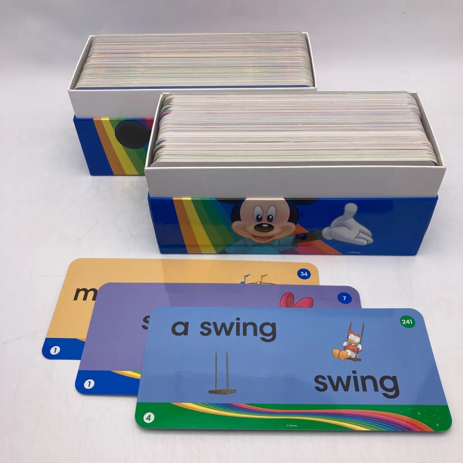 トークアロング 最新版 エアー ディズニー英語システム DWE 500104