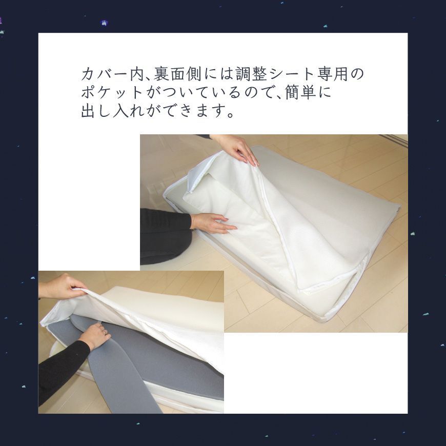 立体 大きい