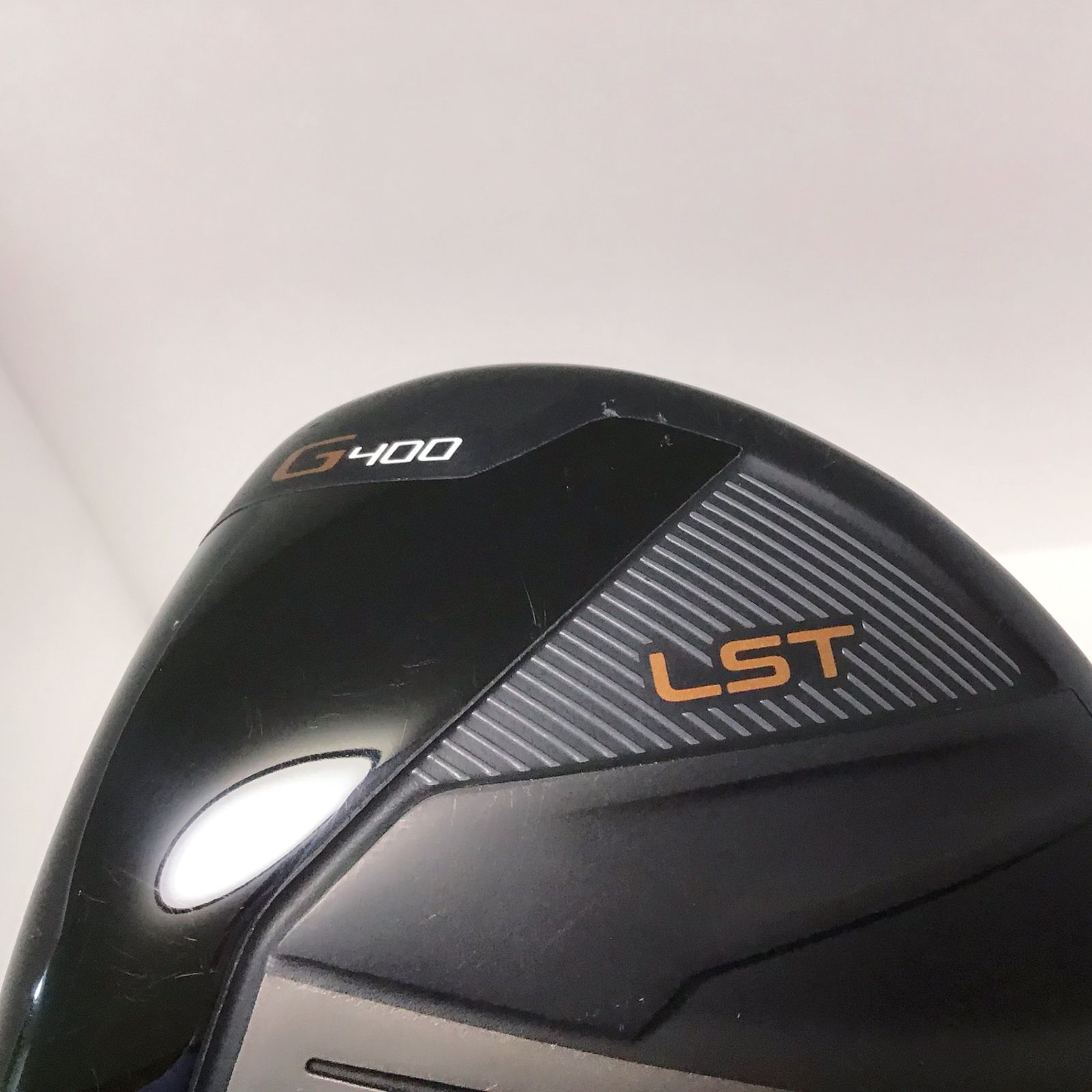 ピン PING G400 LST 8.5 レフティ 日本仕様 ヘッド