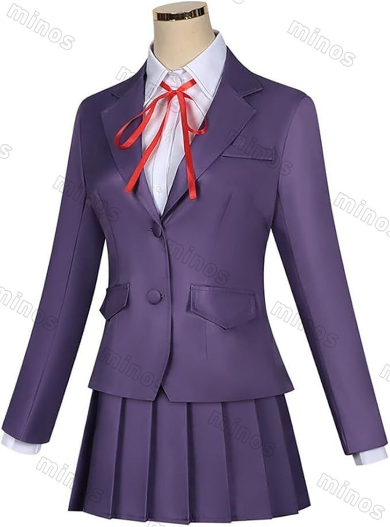 制服