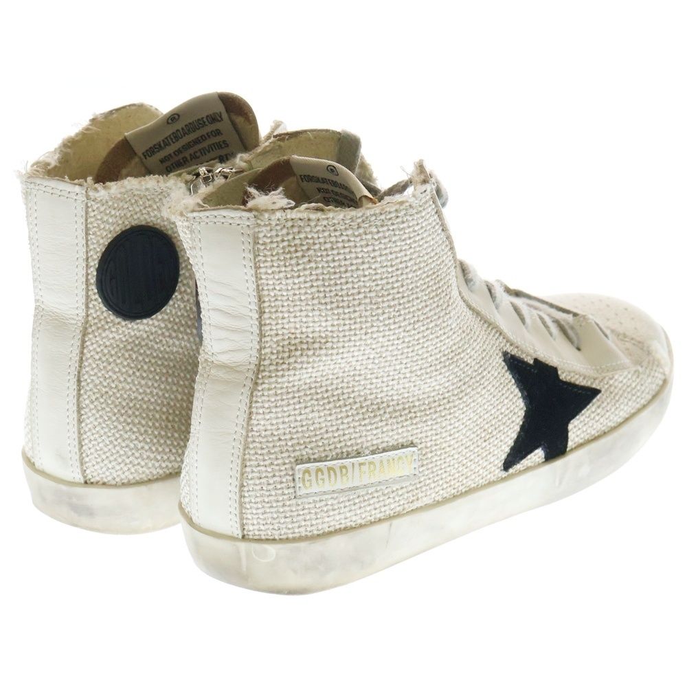 GOLDEN GOOSE DELUXE BRAND (ゴールデングースデラックスブランド