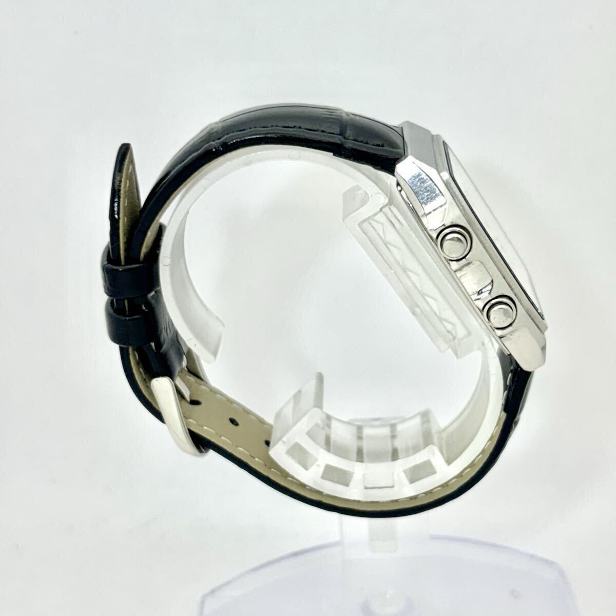 新品電池】 SEIKO セイコー Silver Wave シルバーウェーブ メンズ