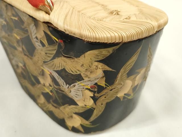 ぽっくり下駄 こっぽり