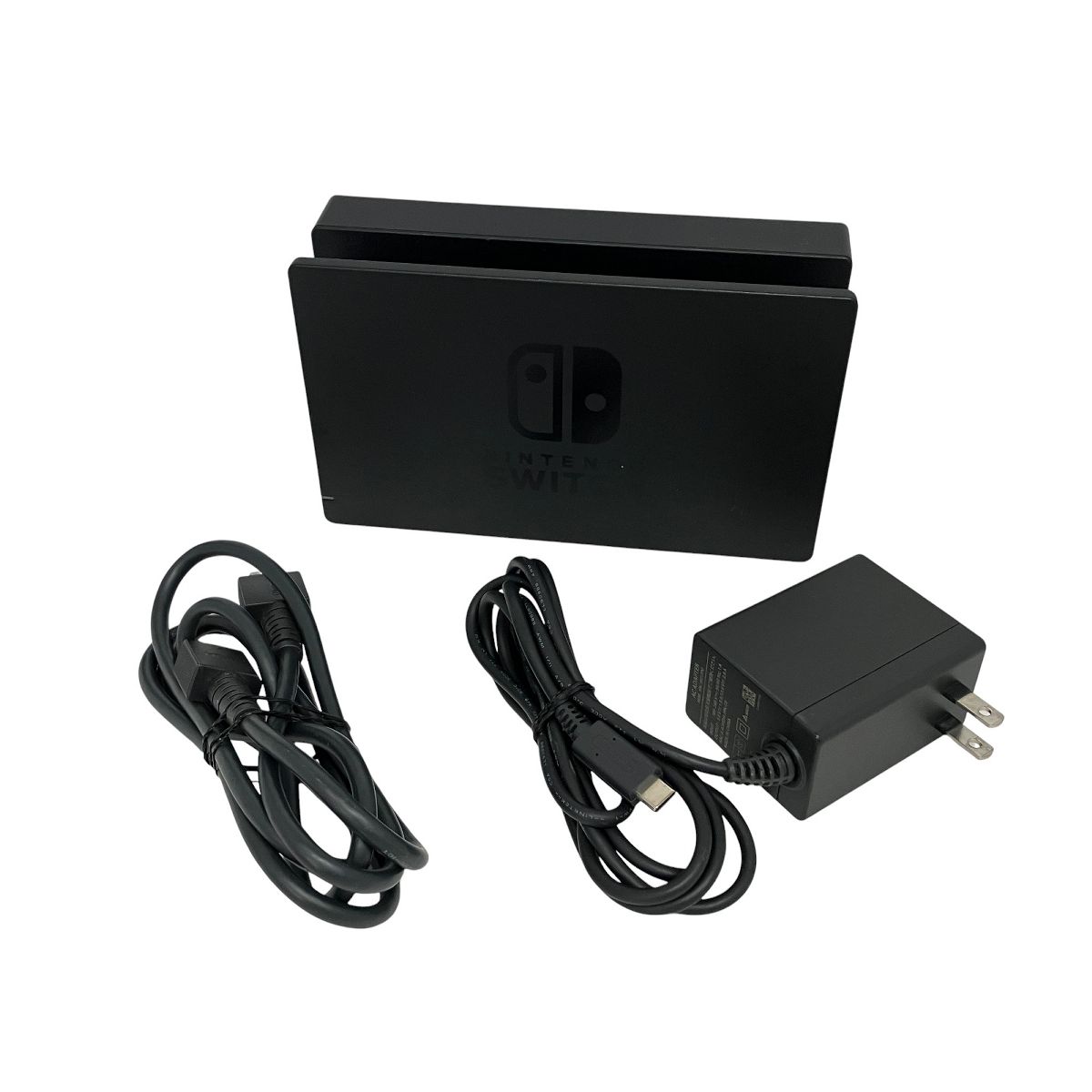 Nintendo Switch HAC-001家庭用 ゲーム機 任天堂 スイッチ 中古