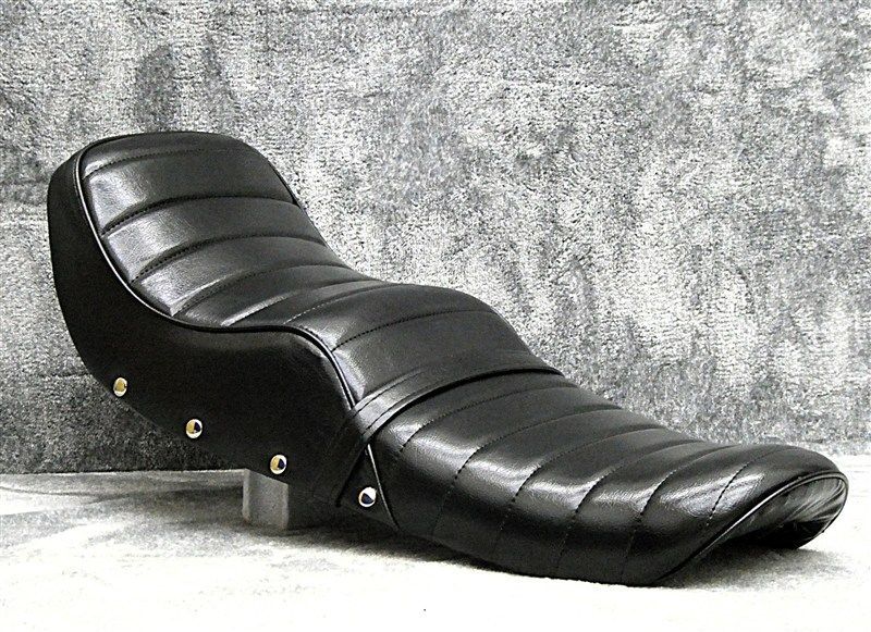 ブラックGS400E鉄板