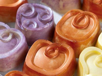 ポリカーボネイトチョコレートモールド MA1961 SKLAD-KIRPICHA_RU