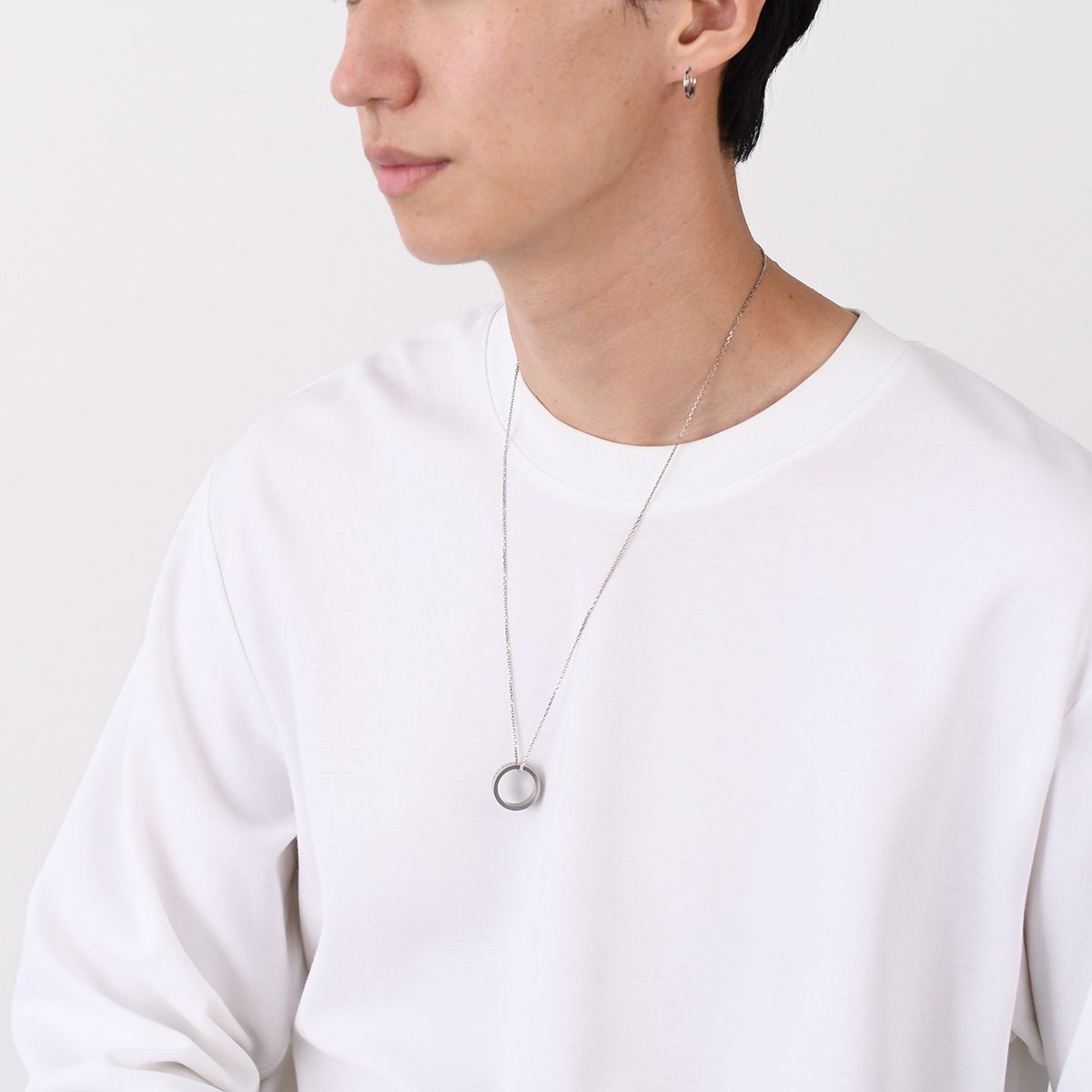 MAISON MARGIELA メゾン マルジェラ ネックレス アクセサリー