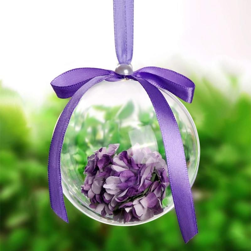 オーナメント取り付け用具 一瞬で取り外し出来る便利グッズ♡ 深緑色